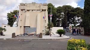 AGDE - Hommage aux Combattants d'Indochine - 8 Juin 2023 - 16